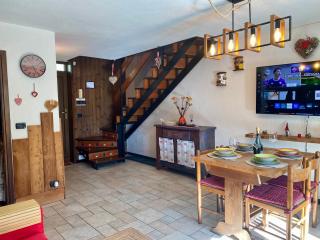 Maison au Soleil - 6