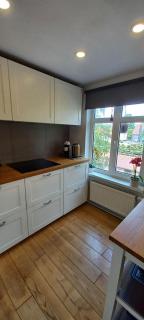 Cozy and stylish apartment in 1877 historical house - 7