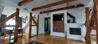 Cozy and stylish apartment in 1877 historical house - 6