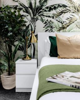 WINDOWLESS Triple Studio by Regent Street! - 1