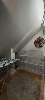 Cozy and stylish apartment in 1877 historical house - 1