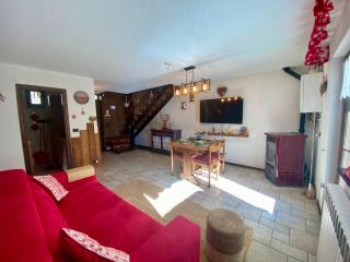 Maison au Soleil - 7