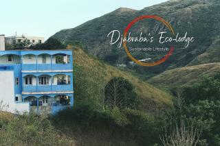 Djabraba's Hiker's Suite - 0