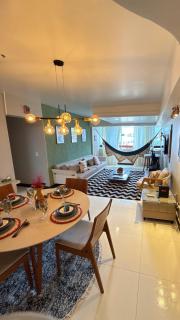 Casa RB-Edifício Village Pajuçara - 2