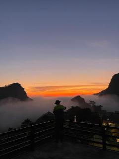 หมี่ก่าโฮมสเตย์ - 4