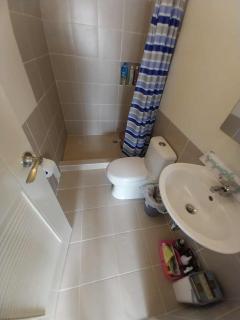 Prisma Pasig Gateway with Balcony and Wifi - 8