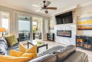 San Souci By The Sea - Your Folly Beach Oasis - 0