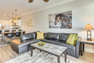 San Souci By The Sea - Your Folly Beach Oasis - 1