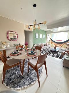 Casa RB-Edifício Village Pajuçara - 1