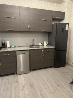 Old Town Rustaveli - 9