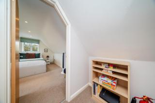 The Annex @ 3 East Town Cottages - 0