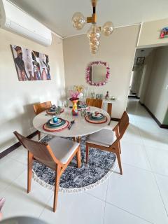 Casa RB-Edifício Village Pajuçara - 3