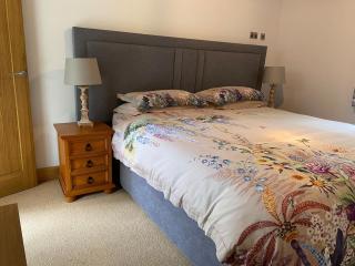 The Barn, Walworth Demesne - 2