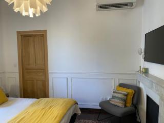 Appartement au charme de l'ancien - 2