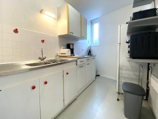 Appartement 2* avec WIFI, terrasse, proche plage de Trestraou - Perros-Guirec - FR-1-368-320 - 5