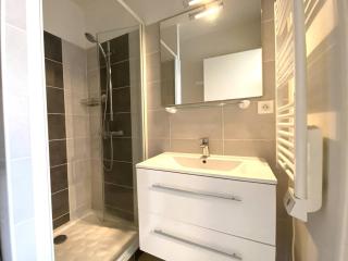 Appartement 2* avec WIFI, terrasse, proche plage de Trestraou - Perros-Guirec - FR-1-368-320 - 3