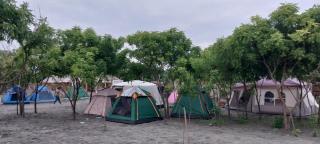 Beachfront Aircon Modern Bahay Kubo for 10 pax - 4