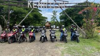 Beachfront Aircon Modern Bahay Kubo for 10 pax - 2