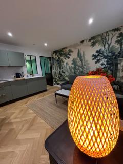 Le Saint Louis, 5 minutes walking from castle - 8