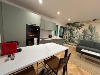 Le Saint Louis, 5 minutes walking from castle - 7