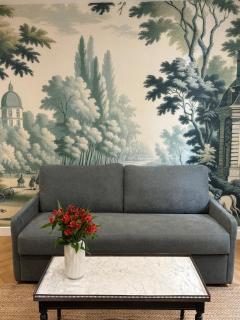 Le Saint Louis, 5 minutes walking from castle - 6