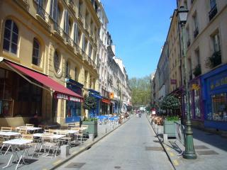 Le Saint Louis, 5 minutes walking from castle - 5