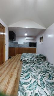Beachfront Aircon Modern Kubo for 10 pax - 8