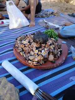 Agoudim Nikhartan - 1