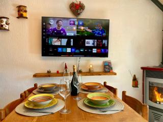 Maison au Soleil - 1