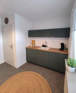 Ferienwohnung Waldgeflüster - 3