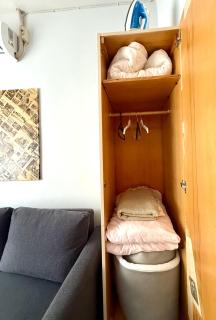 Antalya kaleiçi studio uygun fiyat mutfaklı DAİRE - 3