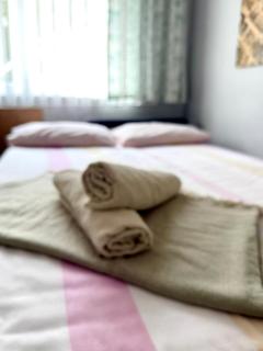 Antalya kaleiçi studio uygun fiyat mutfaklı DAİRE - 6