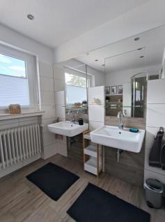 Ferienwohnung Waldgeflüster - Melle - 7