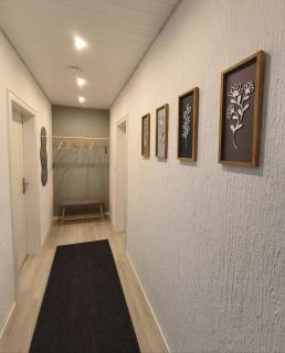 Ferienwohnung Waldgeflüster - 6