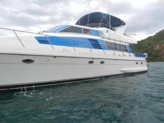 Yacht Charter Pattaya Ocean Marina Resort - 6