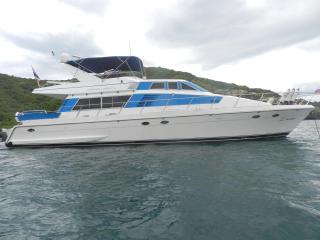 Yacht Charter Pattaya Ocean Marina Resort - 7