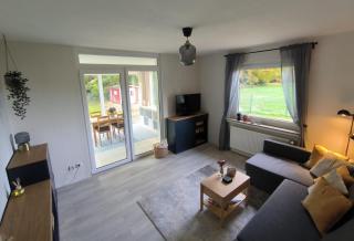 Ferienwohnung Waldgeflüster - 2