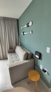 Flat Centrinho Porto - 8