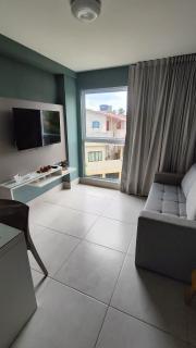 Flat Centrinho Porto - 3