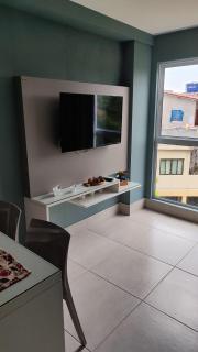 Flat Centrinho Porto - 4