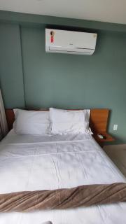 Flat Centrinho Porto - 2