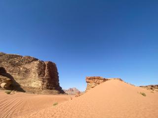 Rum Travel with Mohammad - 3