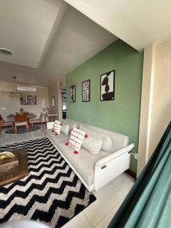 Casa RB-Edifício Village Pajuçara - 5