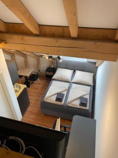 Modernes und helles Apartment VS - Villingen-Schwenningen - 9