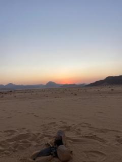 Rum Travel with Mohammad - 4