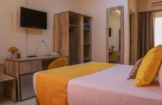 Mémorial Hôtel - 9