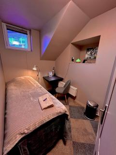 Traditional Narva House - 2