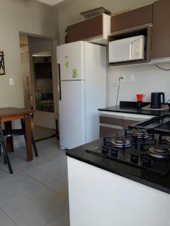 Sobrado Cinza Três dormitórios - 8