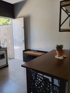 Sobrado Cinza Três dormitórios - 7