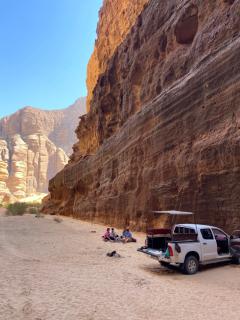 Rum Travel with Mohammad - 7